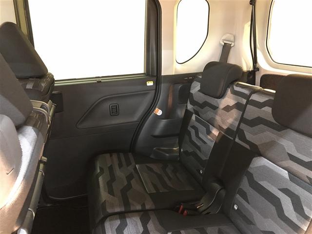 タント ファンクロス 衝突軽減 フルタイム4WD LEDヘッド ESC ベンチシート キーフリー エアコン 盗難防止システム スマートキー アイドリングストップ ABS エアバッグ パワーウィンドウ パワーステアリング(10枚目)