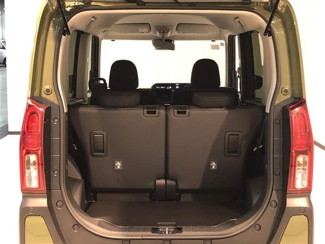 タント ファンクロス 衝突軽減 フルタイム4WD LEDヘッド ESC ベンチシート キーフリー エアコン 盗難防止システム スマートキー アイドリングストップ ABS エアバッグ パワーウィンドウ パワーステアリング(35枚目)