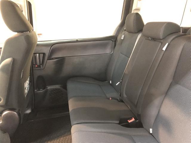 ノア X 地デジTV リアオートエアコン パワーステアリング 助手席エアバック 横滑り防止装置 ドライブレコーダー キーレスエントリー ナビ&TV オートエアコン パワーウィンドウ LEDヘッド ETC車載器(11枚目)