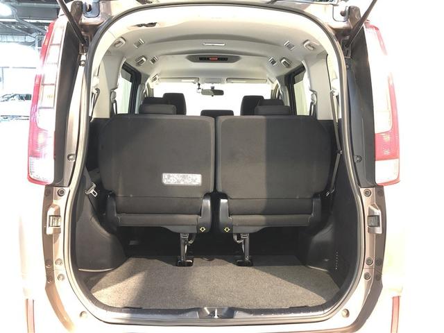 ノア X 地デジTV リアオートエアコン パワーステアリング 助手席エアバック 横滑り防止装置 ドライブレコーダー キーレスエントリー ナビ&TV オートエアコン パワーウィンドウ LEDヘッド ETC車載器(33枚目)