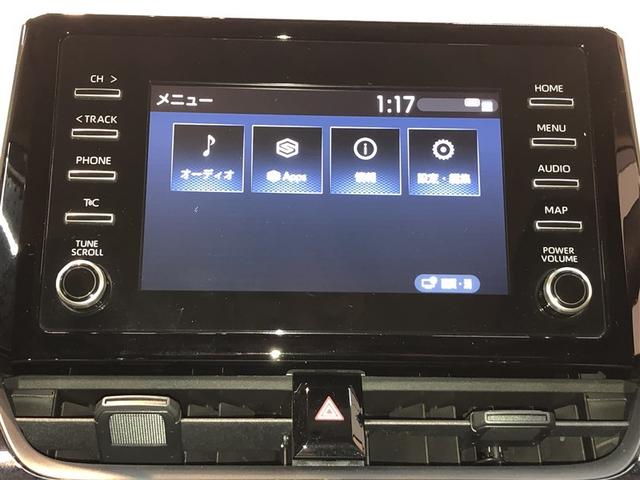 カローラ G-X リアカメラ PCS クルーズコントロール サイドエアバッグ LEDヘッドライト キーレスエントリー 助手席エアバッグ パワーウインドウ AAC ドラレコ エアバッグ ABS アイドリングストップ(3枚目)