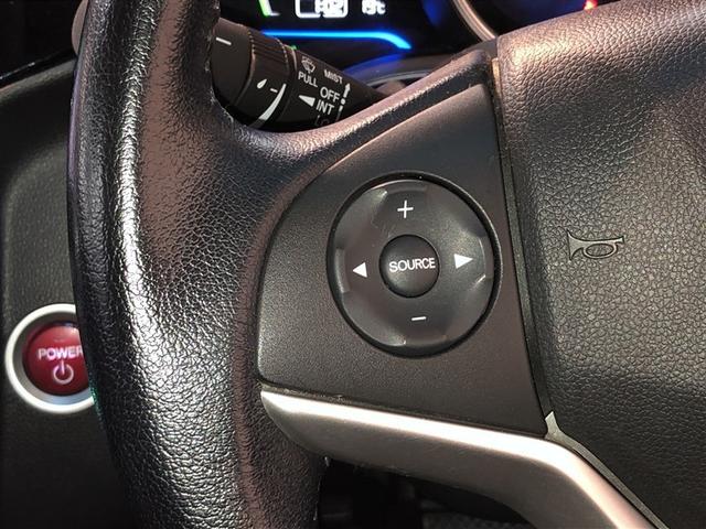 フィットハイブリッド Ｌパッケージ（17枚目）