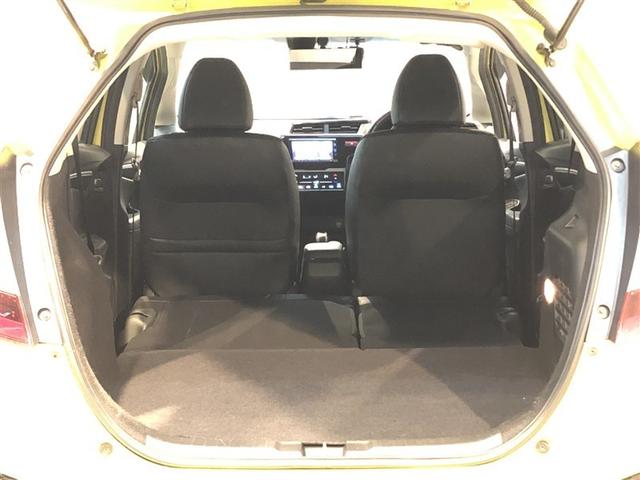 フィットハイブリッド Ｌパッケージ（34枚目）