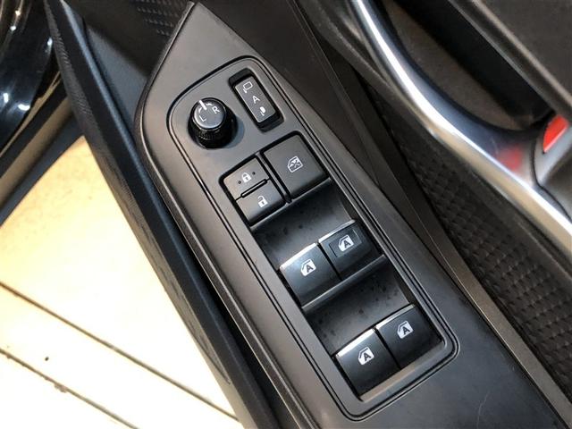 C-HR S-T 横滑防止装置 地デジ メモリナビ ABS パワーウインドウ AAC 盗難防止システム ナビTV クルコン サイドエアバッグ アルミ キーフリー DVD エアバッグ 4WD ETC パワステ 寒冷地仕様(13枚目)