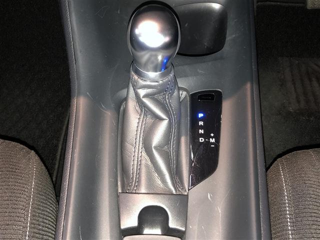 C-HR S-T 横滑防止装置 地デジ メモリナビ ABS パワーウインドウ AAC 盗難防止システム ナビTV クルコン サイドエアバッグ アルミ キーフリー DVD エアバッグ 4WD ETC パワステ 寒冷地仕様(19枚目)