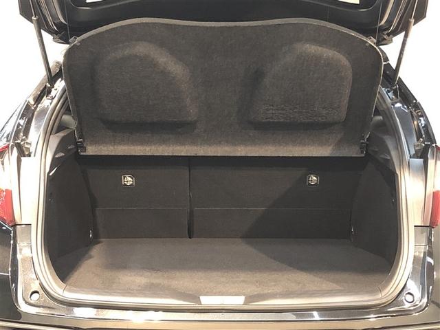 C-HR S-T 横滑防止装置 地デジ メモリナビ ABS パワーウインドウ AAC 盗難防止システム ナビTV クルコン サイドエアバッグ アルミ キーフリー DVD エアバッグ 4WD ETC パワステ 寒冷地仕様(31枚目)