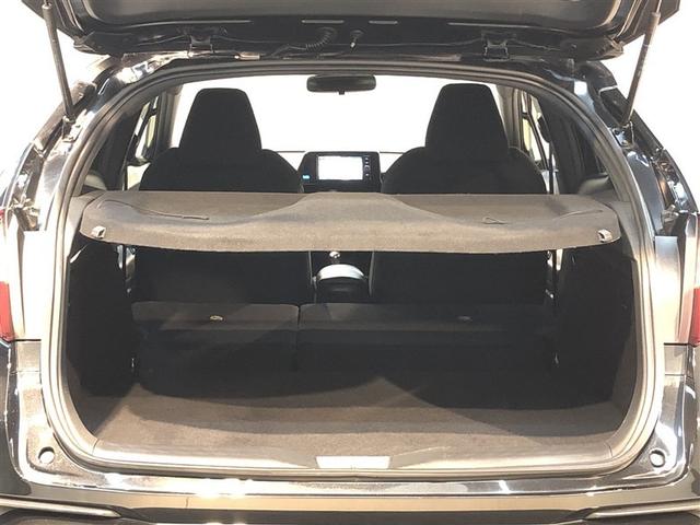 C-HR S-T 横滑防止装置 地デジ メモリナビ ABS パワーウインドウ AAC 盗難防止システム ナビTV クルコン サイドエアバッグ アルミ キーフリー DVD エアバッグ 4WD ETC パワステ 寒冷地仕様(32枚目)