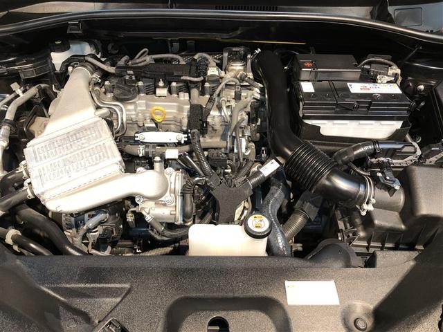 C-HR S-T 横滑防止装置 地デジ メモリナビ ABS パワーウインドウ AAC 盗難防止システム ナビTV クルコン サイドエアバッグ アルミ キーフリー DVD エアバッグ 4WD ETC パワステ 寒冷地仕様(37枚目)