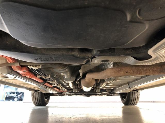 アクア X オートエアコン LEDヘッド クルーズコントロール ナビ バックカメラ ETC サイドエアバッグ スマートキー 4WD 盗難防止システム エアバッグ メモリーナビ ESC ABS キーレス 寒冷地仕様(9枚目)