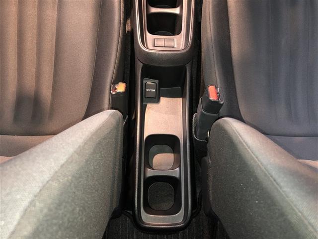 アクア X オートエアコン LEDヘッド クルーズコントロール ナビ バックカメラ ETC サイドエアバッグ スマートキー 4WD 盗難防止システム エアバッグ メモリーナビ ESC ABS キーレス 寒冷地仕様(35枚目)