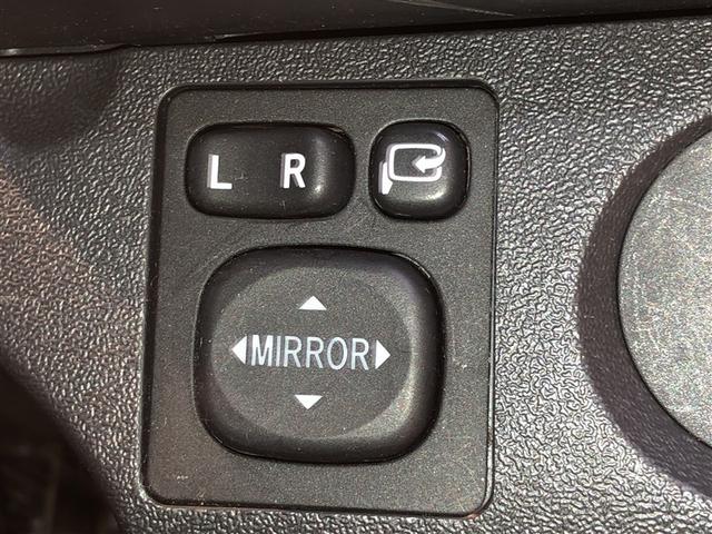 ������\���Ɋm�F�ł���悤�ɁA�~���[�̈ʒu�𒲐����邱�Ƃ��ł��܂��B