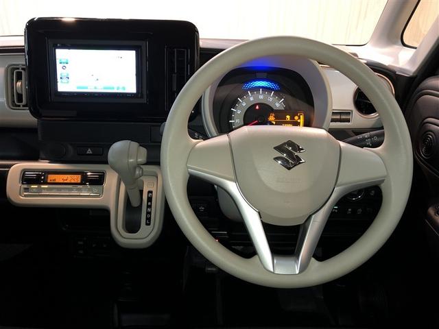 ワゴンＲスマイル ハイブリッドＳ　前後誤発進抑制　レンタカーアップ　フルタイム４ＷＤ　バックカメラ　フルオートエアコン　スマートキー　キーレスエントリー　イモビライザー　運転席エアバッグ　パワーステアリング　助手席エアバック　ＤＶＤ（14枚目）