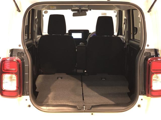 ワゴンＲスマイル ハイブリッドＳ　前後誤発進抑制　レンタカーアップ　フルタイム４ＷＤ　バックカメラ　フルオートエアコン　スマートキー　キーレスエントリー　イモビライザー　運転席エアバッグ　パワーステアリング　助手席エアバック　ＤＶＤ（36枚目）