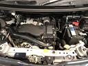 エンジンルームも念入りに清掃しております。