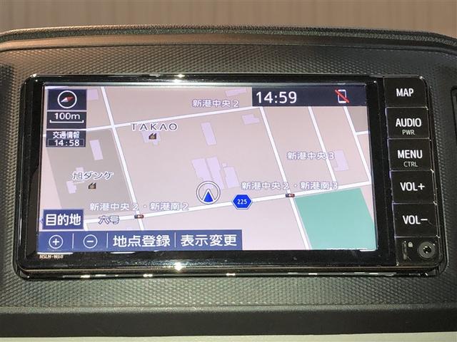 ピクシスエポック Ｘ　ＳＡＩＩＩ　誤発進抑制機能　横滑防止装置　キーレスエントリー　ＬＥＤヘッドライト　ＥＴＣ　アイドリングストップ　４ＷＤ　ナビ　バックカメラ　ＡＢＳ　エアコン　Ｗエアバック　メモリーナビ（3枚目）