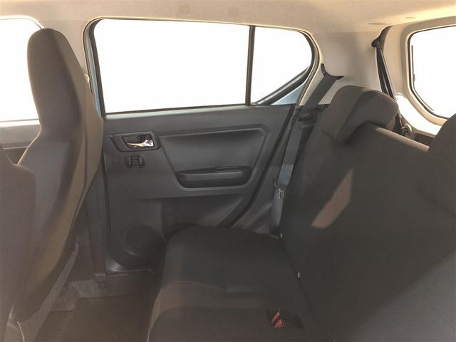 ピクシスエポック Ｘ　ＳＡＩＩＩ　誤発進抑制機能　横滑防止装置　キーレスエントリー　ＬＥＤヘッドライト　ＥＴＣ　アイドリングストップ　４ＷＤ　ナビ　バックカメラ　ＡＢＳ　エアコン　Ｗエアバック　メモリーナビ（11枚目）