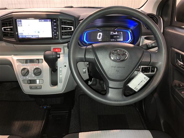 ピクシスエポック Ｘ　ＳＡＩＩＩ　誤発進抑制機能　横滑防止装置　キーレスエントリー　ＬＥＤヘッドライト　ＥＴＣ　アイドリングストップ　４ＷＤ　ナビ　バックカメラ　ＡＢＳ　エアコン　Ｗエアバック　メモリーナビ（14枚目）