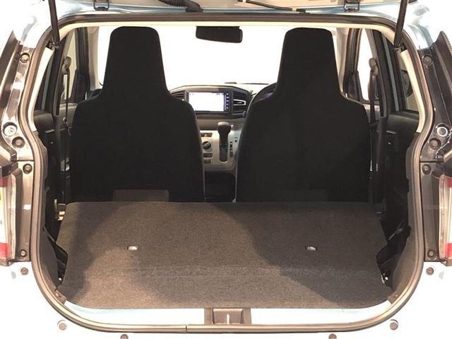 ピクシスエポック Ｘ　ＳＡＩＩＩ　誤発進抑制機能　横滑防止装置　キーレスエントリー　ＬＥＤヘッドライト　ＥＴＣ　アイドリングストップ　４ＷＤ　ナビ　バックカメラ　ＡＢＳ　エアコン　Ｗエアバック　メモリーナビ（31枚目）