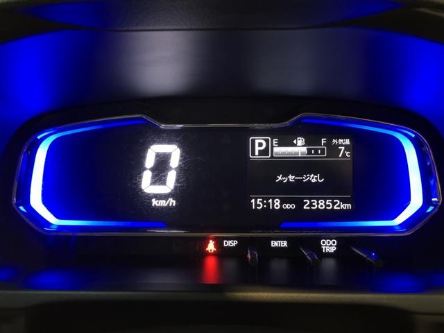 ピクシスエポック Ｘ　ＳＡＩＩＩ　誤発進抑制機能　横滑防止装置　キーレスエントリー　ＬＥＤヘッドライト　ＥＴＣ　アイドリングストップ　４ＷＤ　ナビ　バックカメラ　ＡＢＳ　エアコン　Ｗエアバック　メモリーナビ（33枚目）