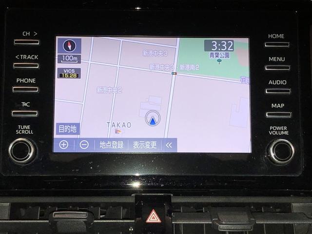 カローラ ハイブリッド　Ｇ－Ｘ　エアコン　ＬＥＤライト　ＥＳＣ　クルーズコントロール　ＡＢＳ　盗難防止システム　メモリーナビ　アイドリングストップ　ナビ　４ＷＤ　寒冷地仕様　スマートキー　衝突被害軽減システム　ＥＴＣ　ドラレコ（3枚目）