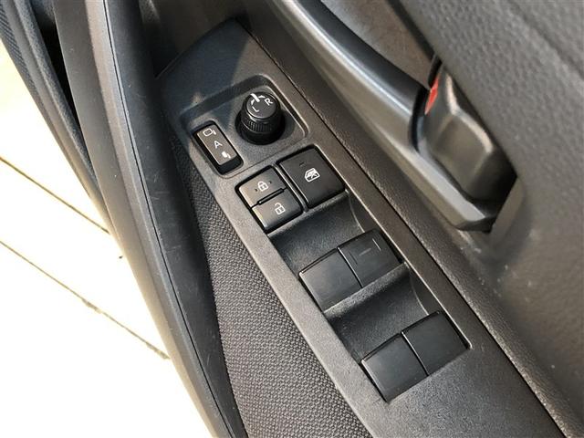 カローラ ハイブリッド　Ｇ－Ｘ　エアコン　ＬＥＤライト　ＥＳＣ　クルーズコントロール　ＡＢＳ　盗難防止システム　メモリーナビ　アイドリングストップ　ナビ　４ＷＤ　寒冷地仕様　スマートキー　衝突被害軽減システム　ＥＴＣ　ドラレコ（14枚目）