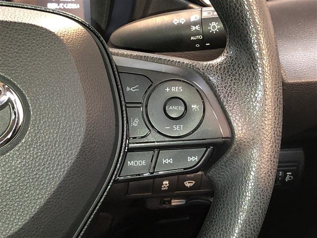カローラ ハイブリッド　Ｇ－Ｘ　エアコン　ＬＥＤライト　ＥＳＣ　クルーズコントロール　ＡＢＳ　盗難防止システム　メモリーナビ　アイドリングストップ　ナビ　４ＷＤ　寒冷地仕様　スマートキー　衝突被害軽減システム　ＥＴＣ　ドラレコ（17枚目）