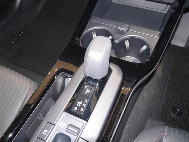 プリウス Z インテリジェントクリアランスソナー PWシート 地デジTV ナビTV AW LEDヘッドライト エアコン バックモニター 寒冷地仕様車 AC100V オートクルーズ 4WD車 スマートキー キーレス(6枚目)