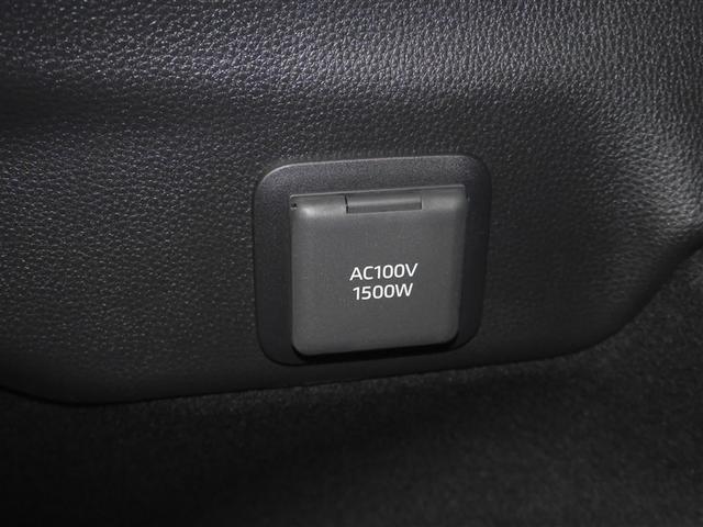 プリウス Z インテリジェントクリアランスソナー PWシート 地デジTV ナビTV AW LEDヘッドライト エアコン バックモニター 寒冷地仕様車 AC100V オートクルーズ 4WD車 スマートキー キーレス(10枚目)