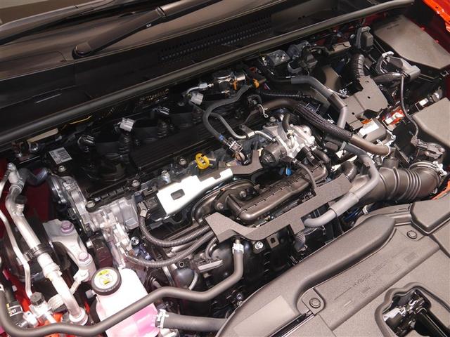 プリウス Z インテリジェントクリアランスソナー PWシート 地デジTV ナビTV AW LEDヘッドライト エアコン バックモニター 寒冷地仕様車 AC100V オートクルーズ 4WD車 スマートキー キーレス(11枚目)