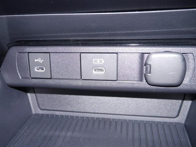 プリウス Z インテリジェントクリアランスソナー PWシート 地デジTV ナビTV AW LEDヘッドライト エアコン バックモニター 寒冷地仕様車 AC100V オートクルーズ 4WD車 スマートキー キーレス(17枚目)