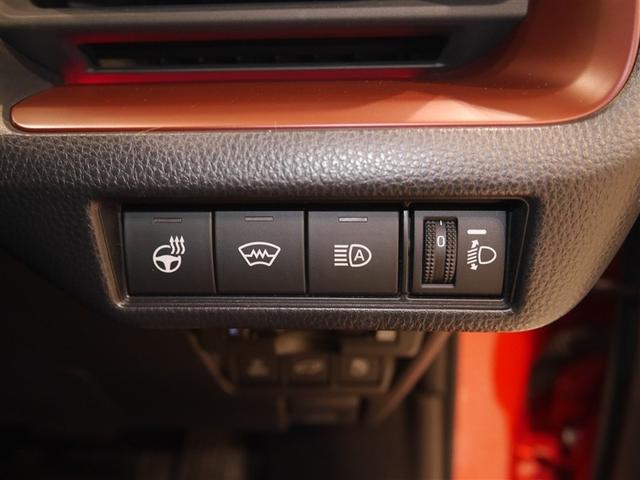 プリウス Z インテリジェントクリアランスソナー PWシート 地デジTV ナビTV AW LEDヘッドライト エアコン バックモニター 寒冷地仕様車 AC100V オートクルーズ 4WD車 スマートキー キーレス(22枚目)