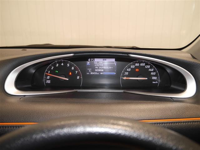 シエンタ Ｘ　ＶＳＣ　パワーウインドウ　寒冷地仕様車　キーレスエントリー　パワーステアリング　ナビ　マニュアルエアコン　衝突被害軽減ブレーキ　４ＷＤ　バックカメラ　スマートキー　ＥＴＣ　ＡＢＳ　レンタＵＰ（7枚目）