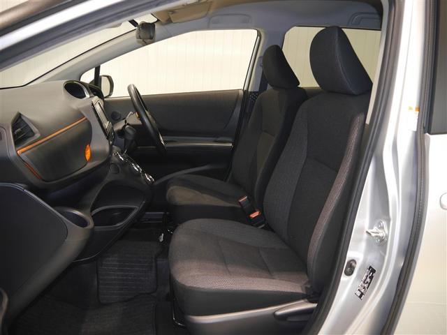 シエンタ Ｘ　ＶＳＣ　パワーウインドウ　寒冷地仕様車　キーレスエントリー　パワーステアリング　ナビ　マニュアルエアコン　衝突被害軽減ブレーキ　４ＷＤ　バックカメラ　スマートキー　ＥＴＣ　ＡＢＳ　レンタＵＰ（12枚目）