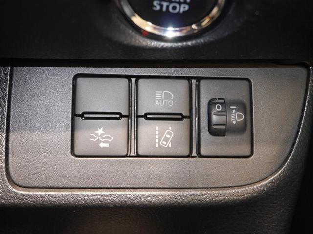 シエンタ Ｘ　ＶＳＣ　パワーウインドウ　寒冷地仕様車　キーレスエントリー　パワーステアリング　ナビ　マニュアルエアコン　衝突被害軽減ブレーキ　４ＷＤ　バックカメラ　スマートキー　ＥＴＣ　ＡＢＳ　レンタＵＰ（18枚目）