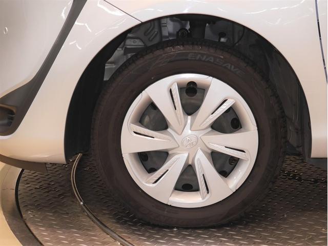 シエンタ Ｘ　ＶＳＣ　パワーウインドウ　寒冷地仕様車　キーレスエントリー　パワーステアリング　ナビ　マニュアルエアコン　衝突被害軽減ブレーキ　４ＷＤ　バックカメラ　スマートキー　ＥＴＣ　ＡＢＳ　レンタＵＰ（35枚目）