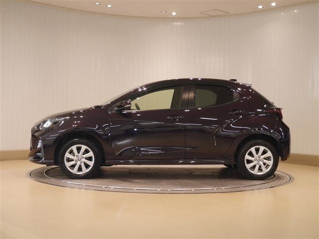 ヤリス G(2枚目)