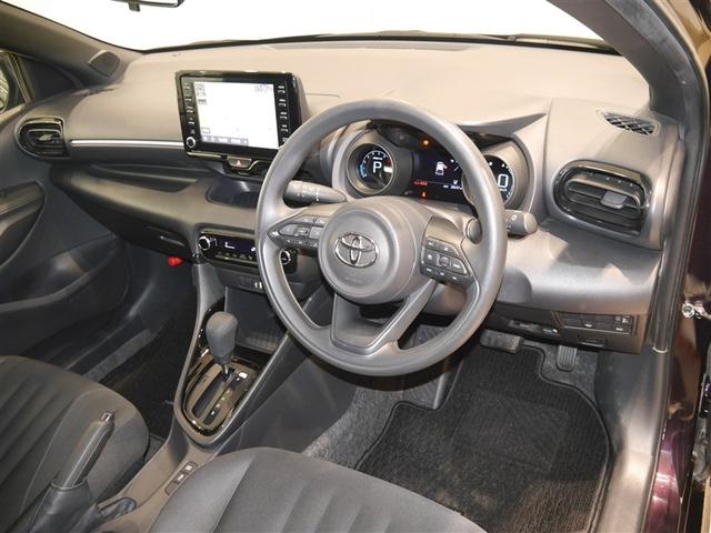 ヤリス G(4枚目)