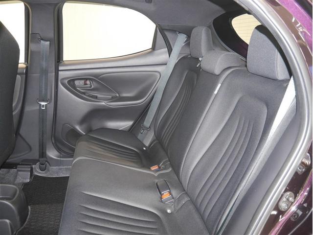 ヤリス G(8枚目)