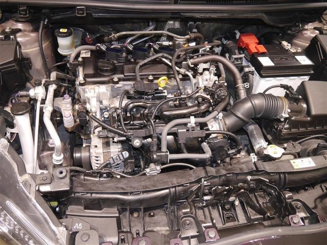 ヤリス G(10枚目)