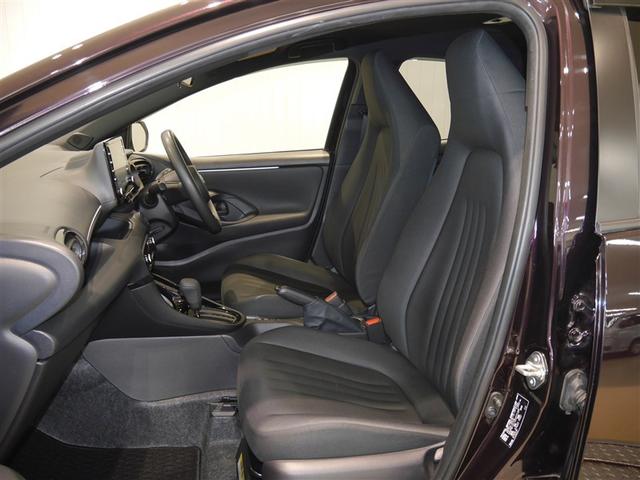 ヤリス G(11枚目)