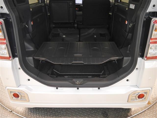 ピクシスメガ Gターボ SAIII ワンセグTV ABS LEDヘッド ドラレコ バックカメラ 両側電動スライドドア スマートキー 4WD ミュージックプレイヤー接続可 ワンオーナー アルミホイール オートエアコン ナビTV エアバッグ(11枚目)