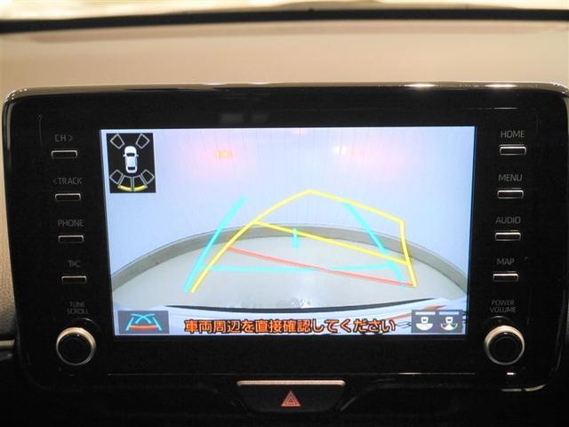 ヤリスクロス G 衝突軽減装置 ESC サイドエアバッグ Aクルコン ワンオーナー 盗難防止装置 アルミ オートエアコン ドライブレコーダー スマートキー 寒冷地仕様 バックカメラ 4WD ABS キーレス ETC(15枚目)