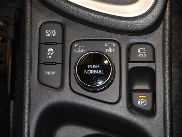 ヤリスクロス G 衝突軽減装置 ESC サイドエアバッグ Aクルコン ワンオーナー 盗難防止装置 アルミ オートエアコン ドライブレコーダー スマートキー 寒冷地仕様 バックカメラ 4WD ABS キーレス ETC(18枚目)