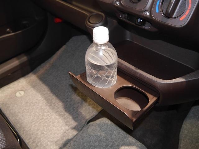 パッソ Ｘ　Ｌパッケージ　フロントベンチシート　ＷＳＲＳ　横滑り防止　盗難防止装置　オートエアコン　スマートキー　寒冷地仕様　ＡＢＳ　４ＷＤ　ベンチシート　盗難防止システム　衝突安全ボディ　エアバッグ　パワーステアリング（18枚目）