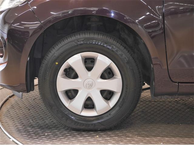 パッソ Ｘ　Ｌパッケージ　フロントベンチシート　ＷＳＲＳ　横滑り防止　盗難防止装置　オートエアコン　スマートキー　寒冷地仕様　ＡＢＳ　４ＷＤ　ベンチシート　盗難防止システム　衝突安全ボディ　エアバッグ　パワーステアリング（22枚目）