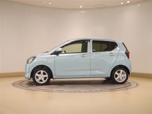 ピクシスエポック Ｘ　ＳＡＩＩＩ　誤発進抑制機能　横滑防止装置　キーレスエントリー　ＬＥＤヘッドライト　アイドリングストップ　４ＷＤ　ＡＢＳ　エアコン　Ｗエアバック（2枚目）