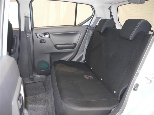 ピクシスエポック Ｘ　ＳＡＩＩＩ　誤発進抑制機能　横滑防止装置　キーレスエントリー　ＬＥＤヘッドライト　アイドリングストップ　４ＷＤ　ＡＢＳ　エアコン　Ｗエアバック（8枚目）