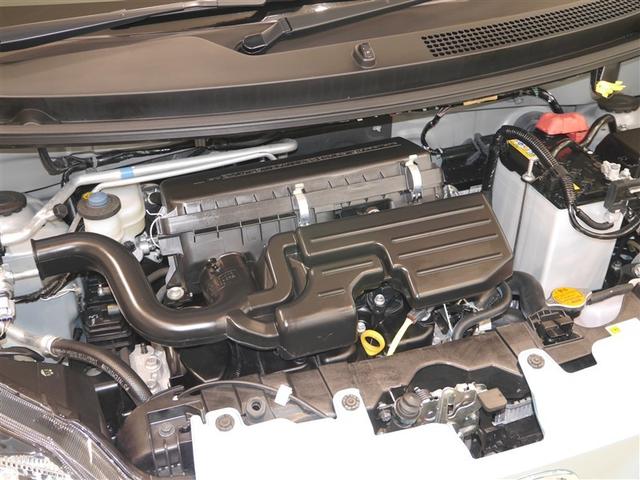 ピクシスエポック Ｘ　ＳＡＩＩＩ　誤発進抑制機能　横滑防止装置　キーレスエントリー　ＬＥＤヘッドライト　アイドリングストップ　４ＷＤ　ＡＢＳ　エアコン　Ｗエアバック（10枚目）