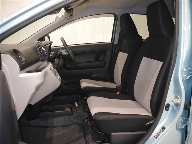 ピクシスエポック Ｘ　ＳＡＩＩＩ　誤発進抑制機能　横滑防止装置　キーレスエントリー　ＬＥＤヘッドライト　アイドリングストップ　４ＷＤ　ＡＢＳ　エアコン　Ｗエアバック（11枚目）