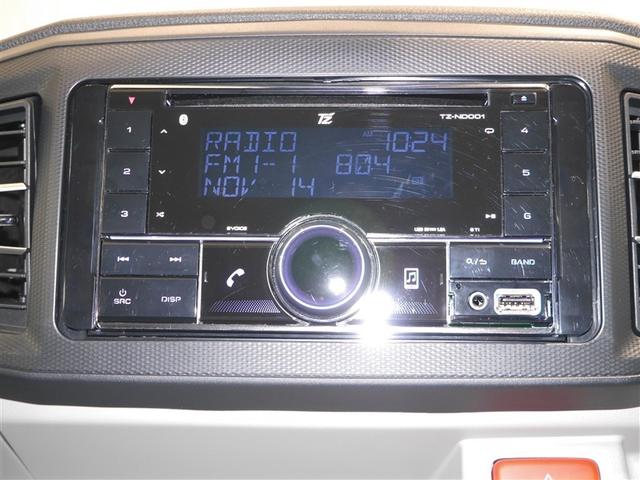 ピクシスエポック Ｘ　ＳＡＩＩＩ　誤発進抑制機能　横滑防止装置　キーレスエントリー　ＬＥＤヘッドライト　アイドリングストップ　４ＷＤ　ＡＢＳ　エアコン　Ｗエアバック（12枚目）